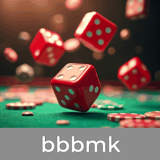 bbbmk: O Seu Cassino Online Confiável e Seguro