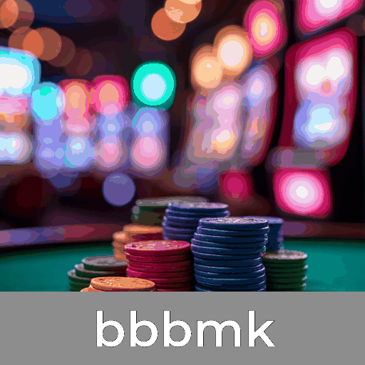 bbbmk: Caça-níqueis com mega jackpots, mesa de jogos interativos, e experiências de cassino ao vivo - Melhor escolha para jogadores brasileiros
