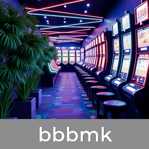 bbbmk: Apostas esportivas com foco em eventos brasileiros