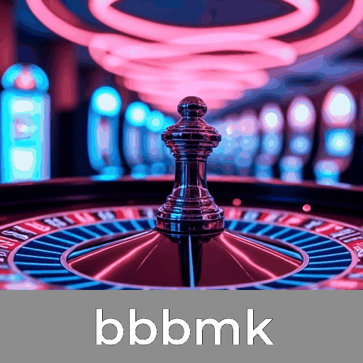 BBBKM: Emoção e Ganhos nos Jogos de Cassino