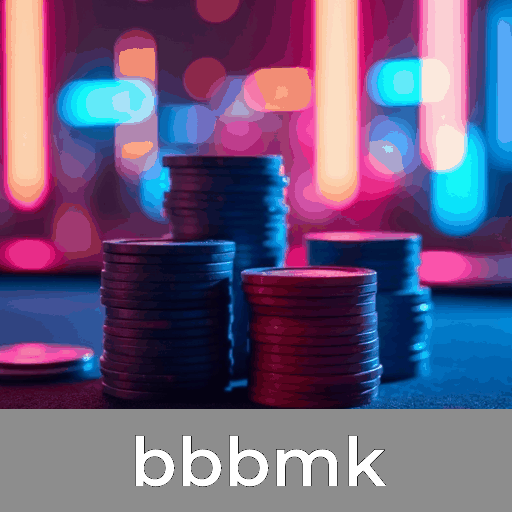 BBBKM: Emoção e Ganhos nos Jogos de Cassino