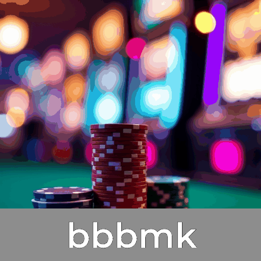 bbbmk: Caça-níqueis com mega jackpots, mesa de jogos interativos, e experiências de cassino ao vivo - Melhor escolha para jogadores brasileiros