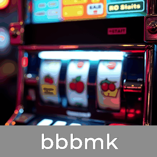 bbbmk: Caça-níqueis com mega jackpots, mesa de jogos interativos, e experiências de cassino ao vivo - Melhor escolha para jogadores brasileiros