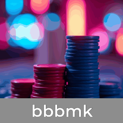 BBBKM: Emoção e Ganhos nos Jogos de Cassino